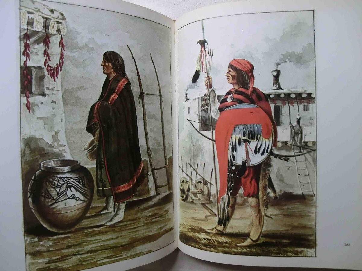 American Wild West Western Books Artists Of The Old Frederick Remington/Charles