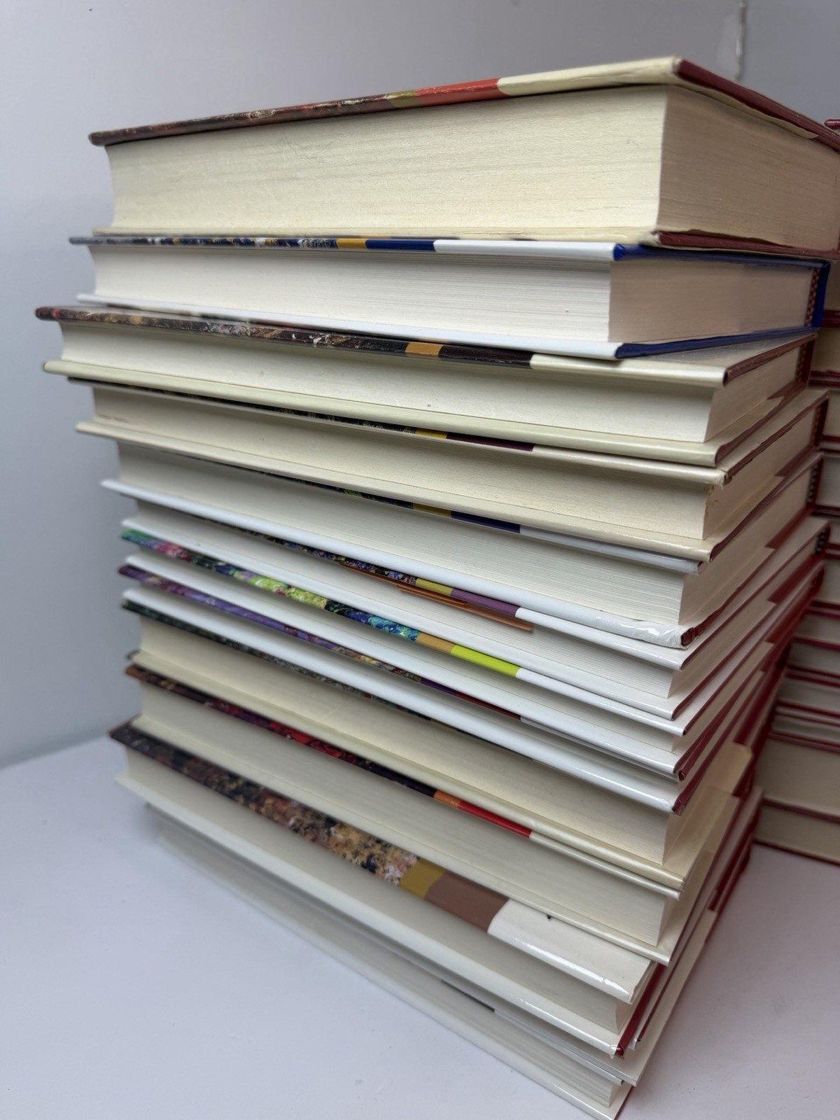 Lot of 26 HC INTERPRETATION A Bible Commentary for Teaching & Preaching Books
