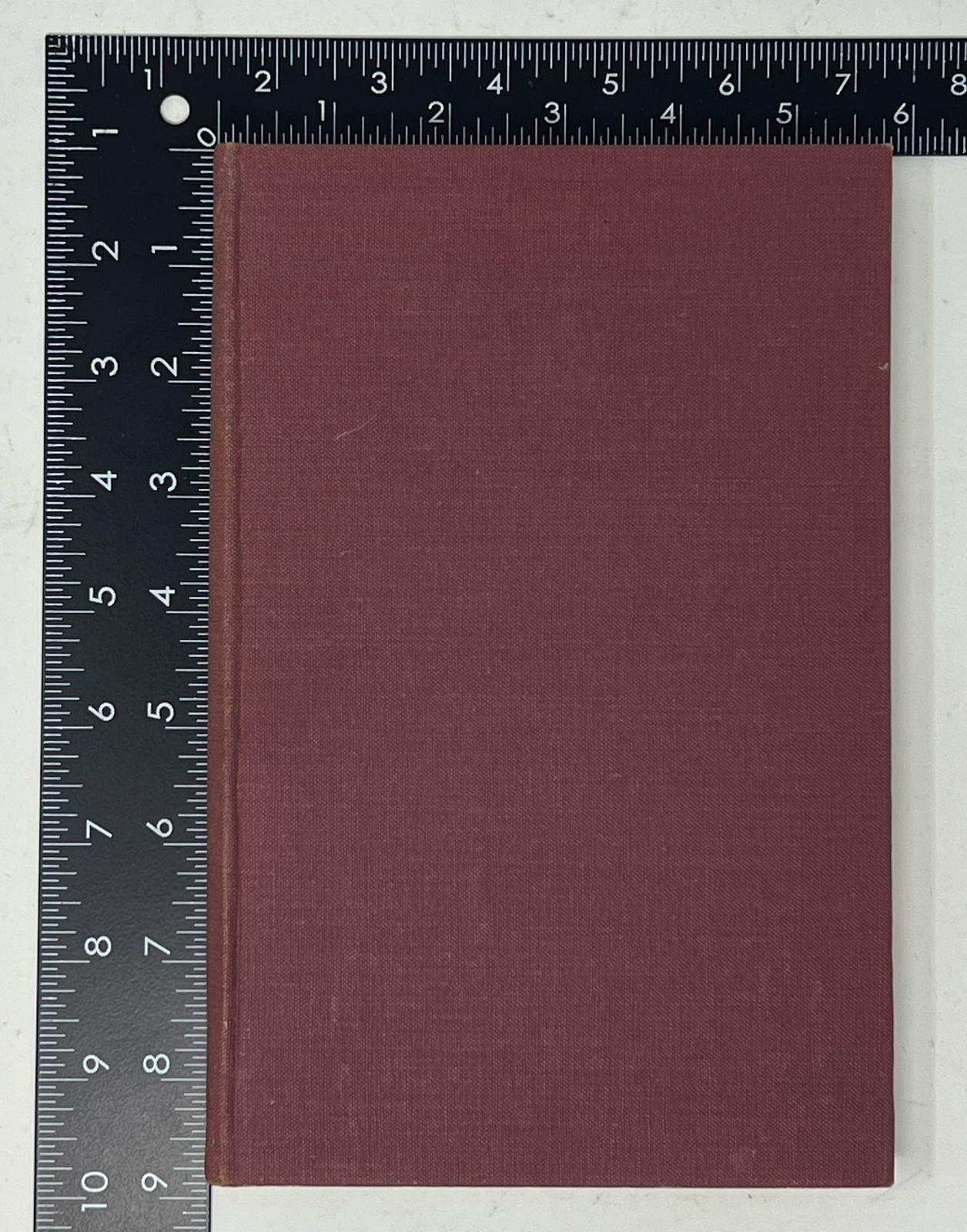 VTG Causality & Chance in Modern Physics by David Bohm – 1957 HC D. Van Nostrand