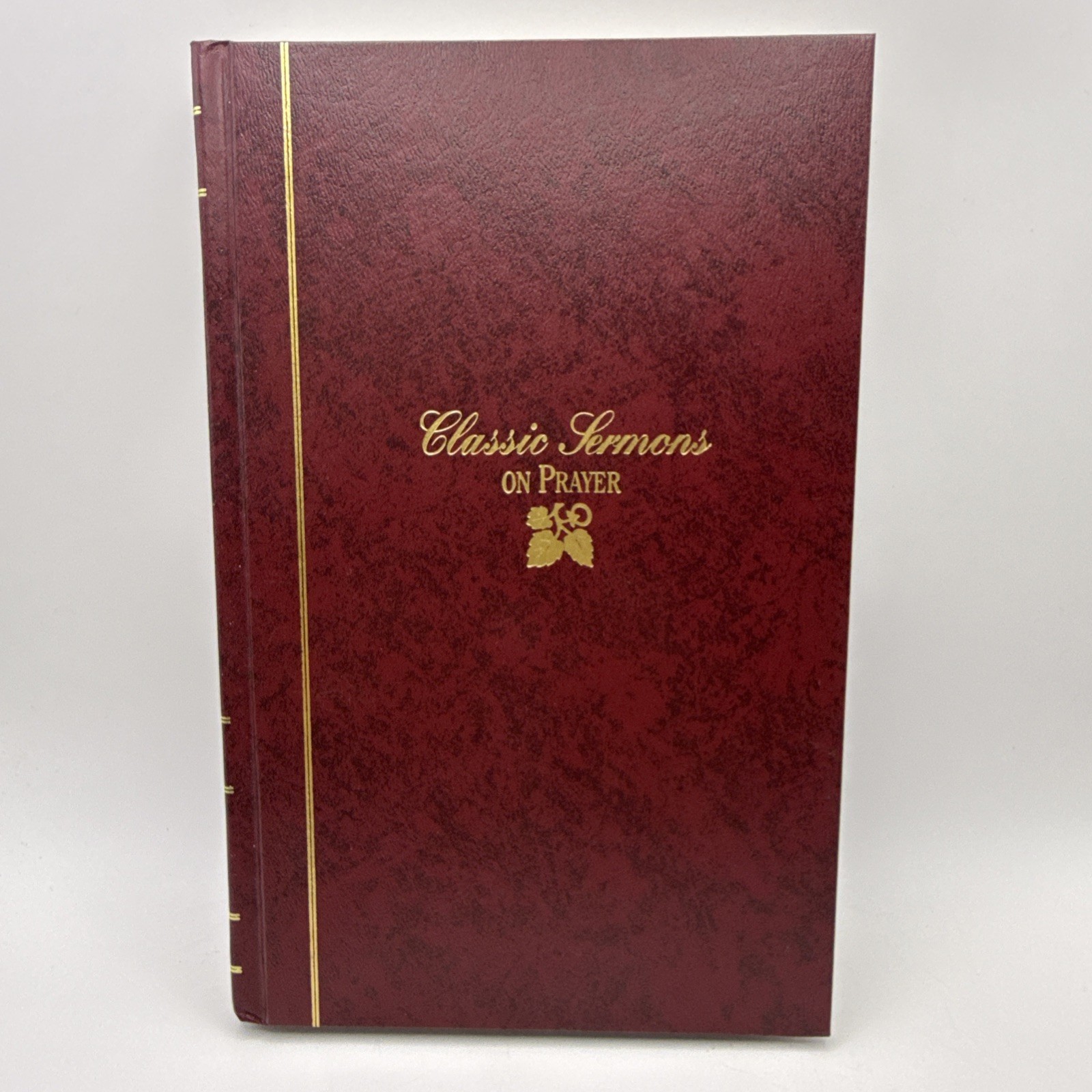 Classic Sermons On… Compiled by Warren W. Wiersbe – Lot of 10 Volumes
