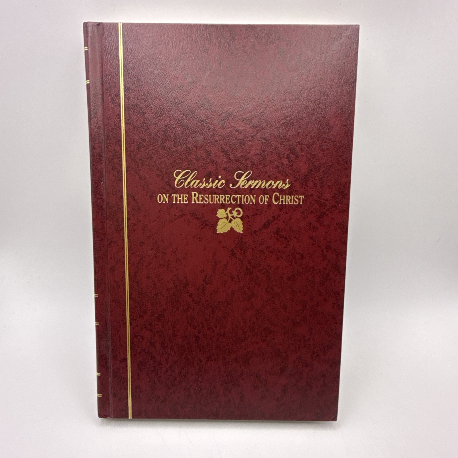 Classic Sermons On… Compiled by Warren W. Wiersbe – Lot of 10 Volumes