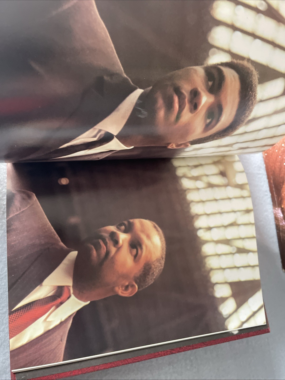 Muhammad Ali: A Portrait in Words and Photographs by Wilfrid Sheed ** Read**