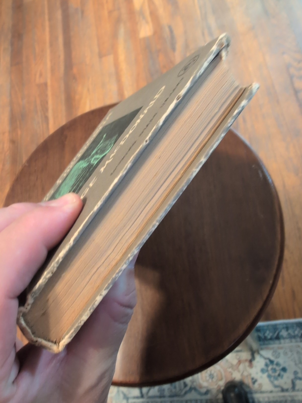 The Princess And The Goblin George MacDonald 1959 Looking Glass Library HC