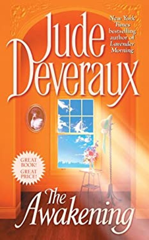 The Awakening Mass Market Paperbound Jude Deveraux