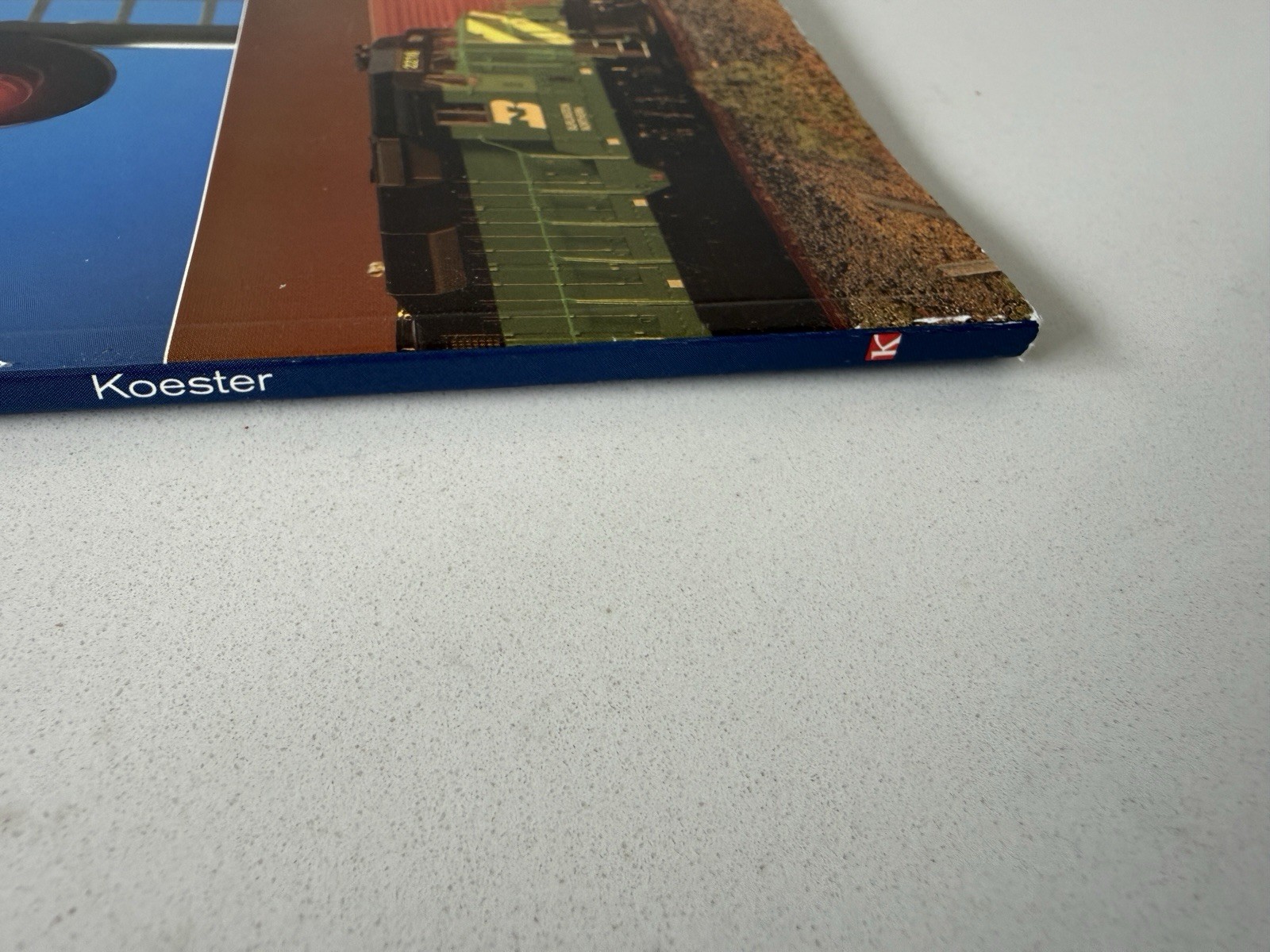 Realistic Model Railroad Operation: How to Run Your Trains Like the Real Thing