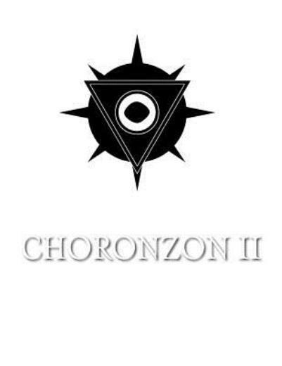 Choronzon Ii