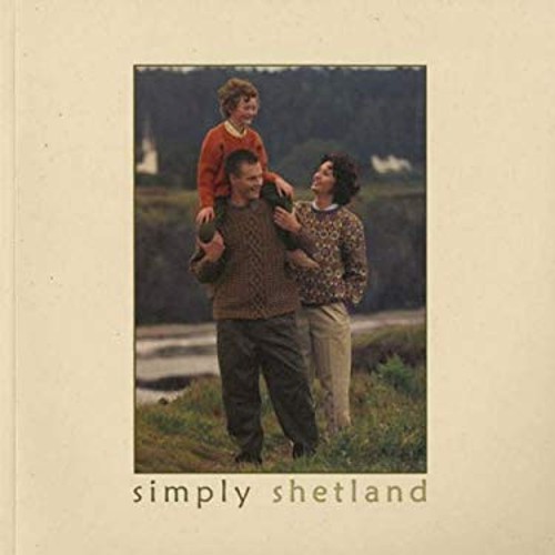 Simply Shetland Perfect