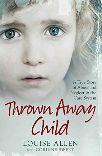 Thrown Away Child Pa by Allen New 9781471166747 Fast Free Shipping..