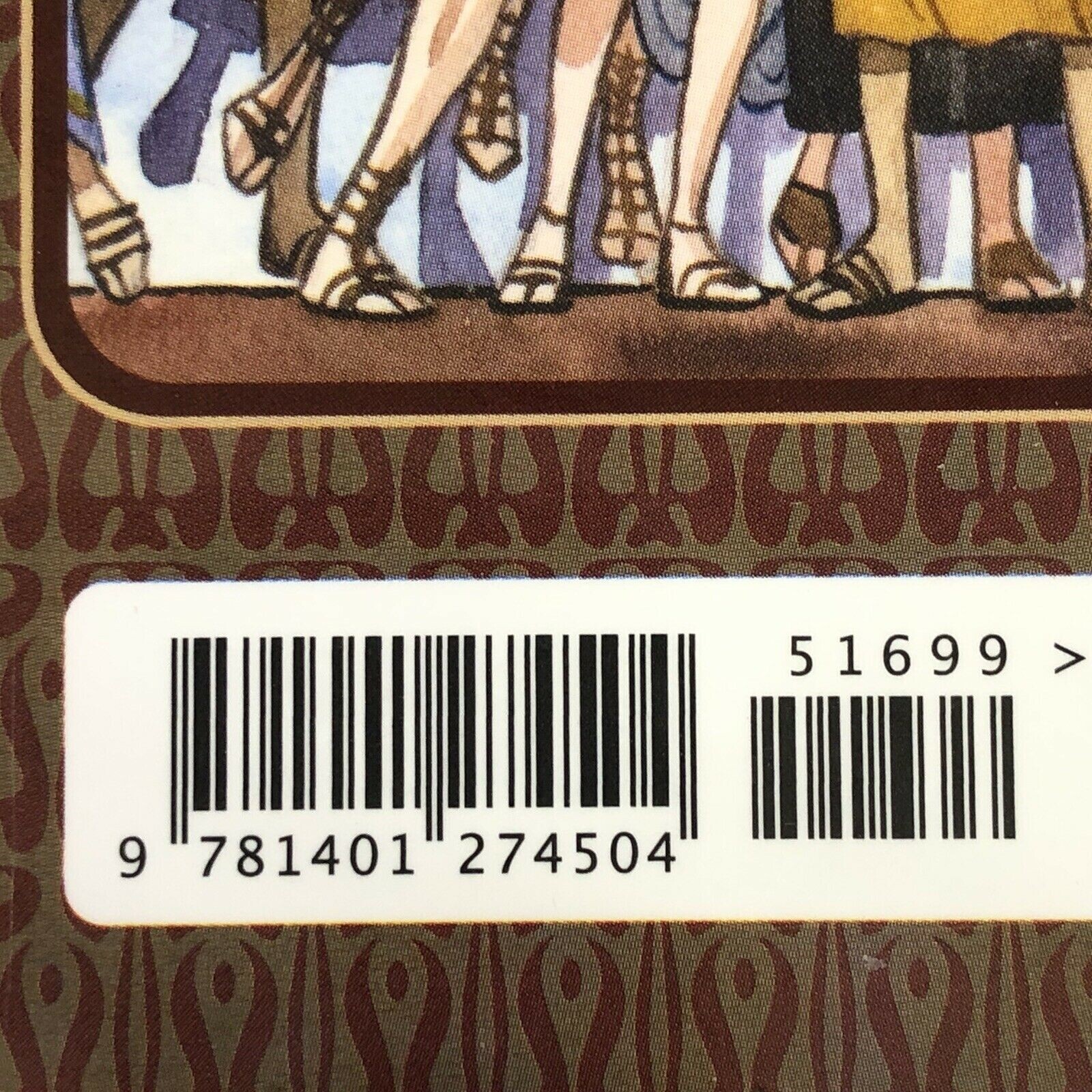 Wonder Woman The True Amazon Jill Thompson New DC Comics TPB Paperback