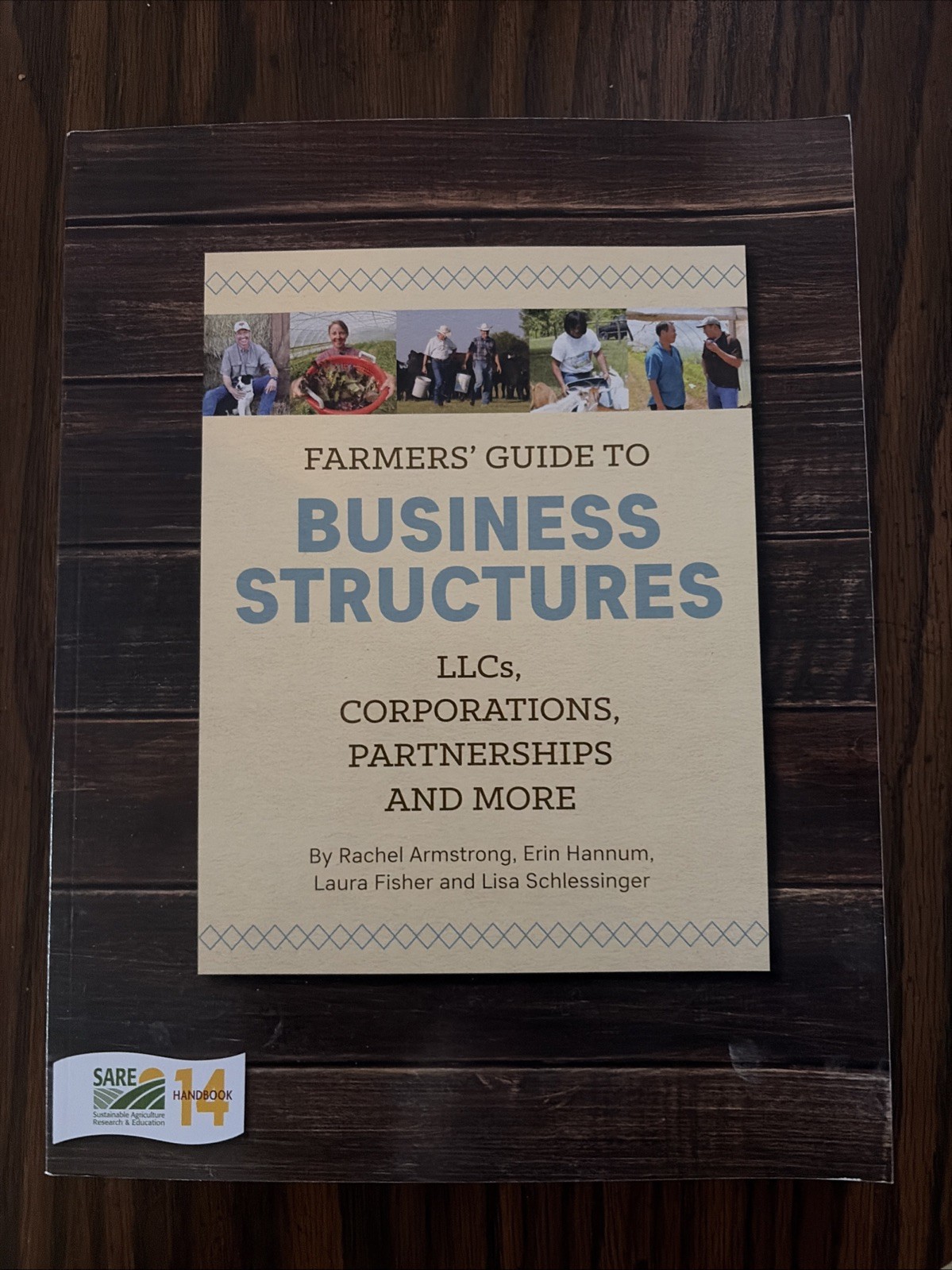 Farmer’s Guide To Business Structures LLC’s, Corporations, Partnerships And More