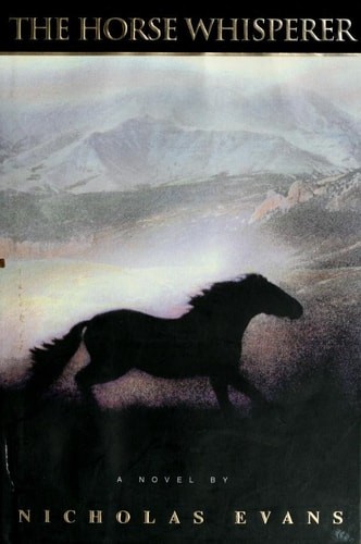 The Horse Whisperer by Nicholas Evans, Good Book