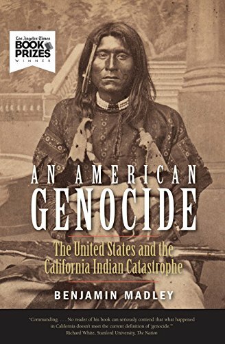 An American Genocide: The United States and the, Madley Paperback..