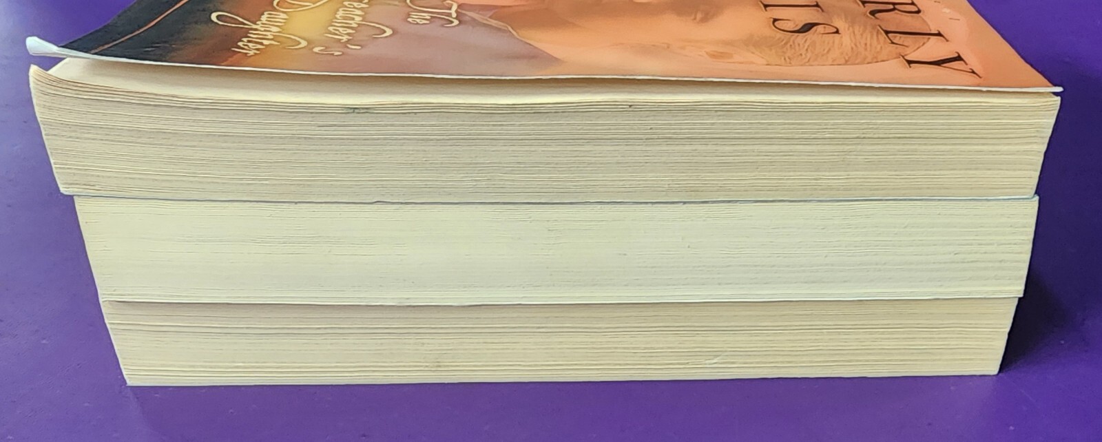 Annie’s People Complete Series Book Amish Romance Paperback by Beverly Lewis