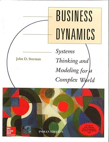 Business Dynamics – ACCEPTABLE