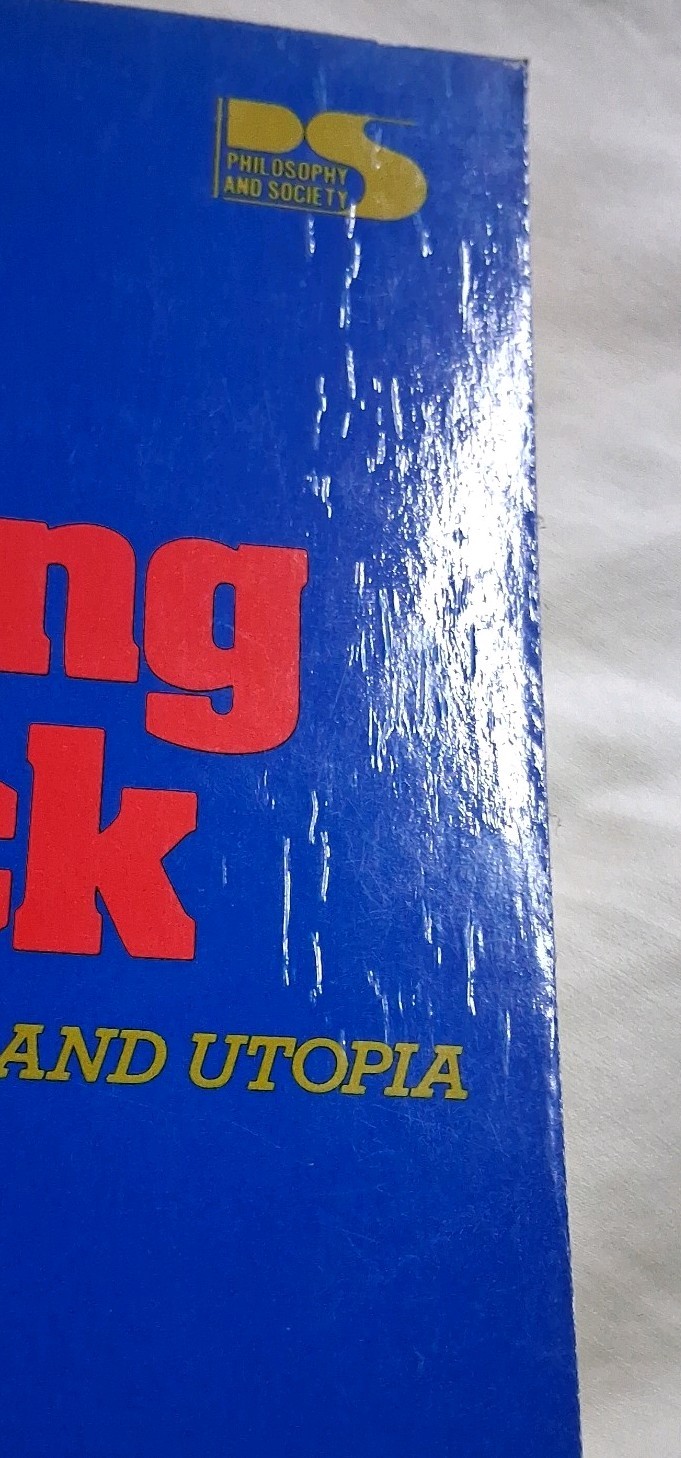 Reading Nozick: Essays on Anarchy, State & Utopia Jeffrey Paul Paperback 1981