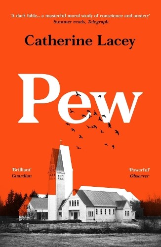 Catherine Lacey Pew (Paperback) (UK IMPORT)