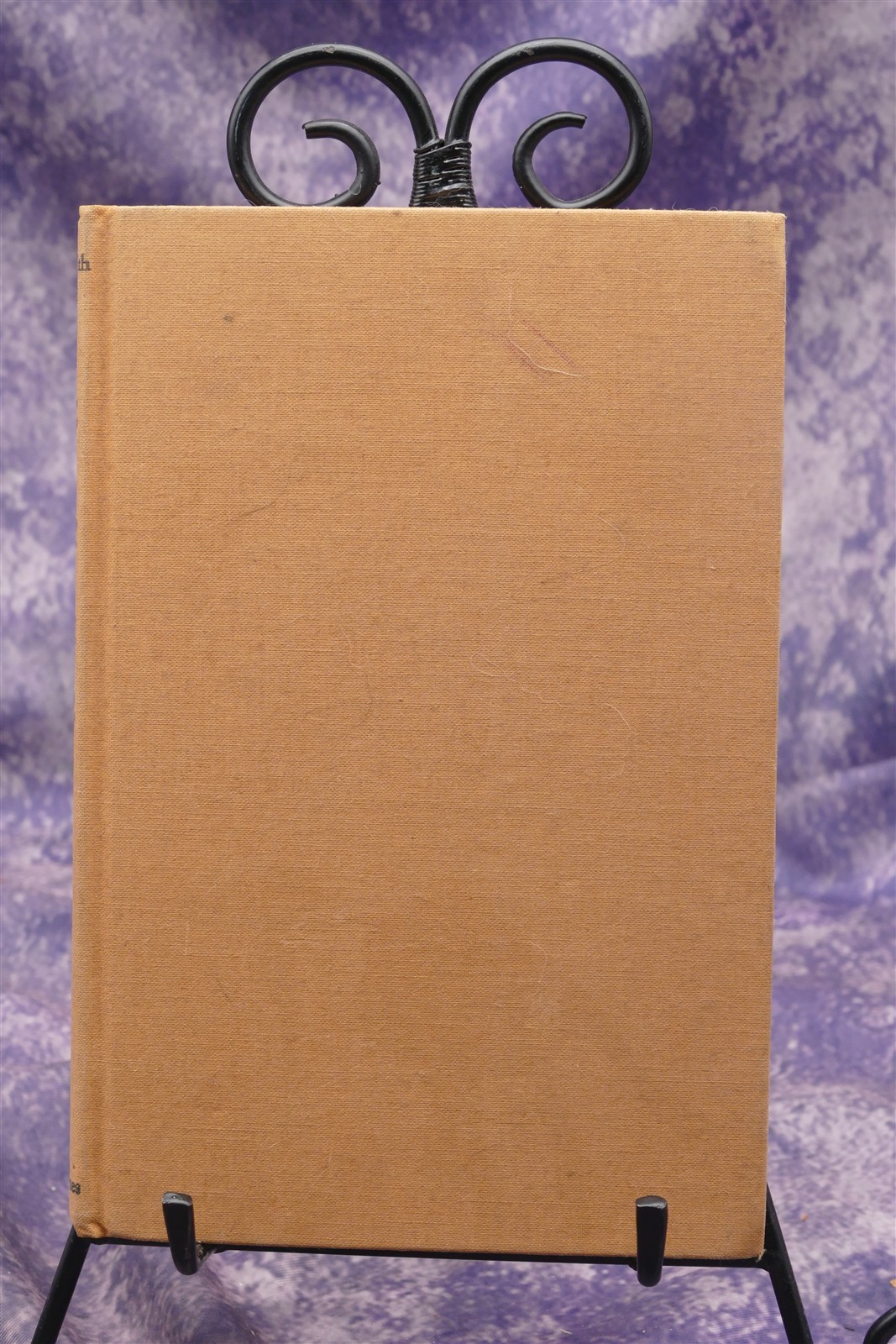 How To Live With A Horse, By Frank B Griffith, Published 1967 118 Pages