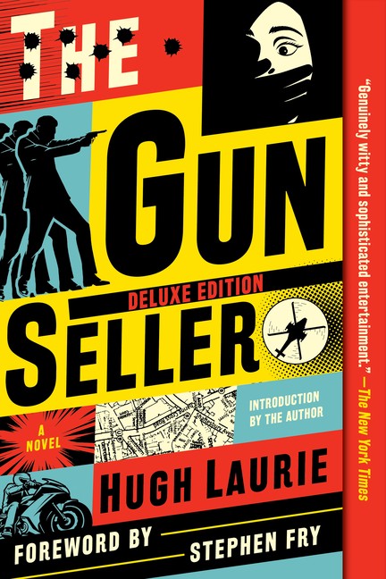 The Gun Seller