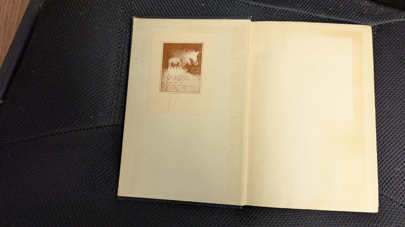 Masks in a Pageant William Allen White 1928 hardcover
