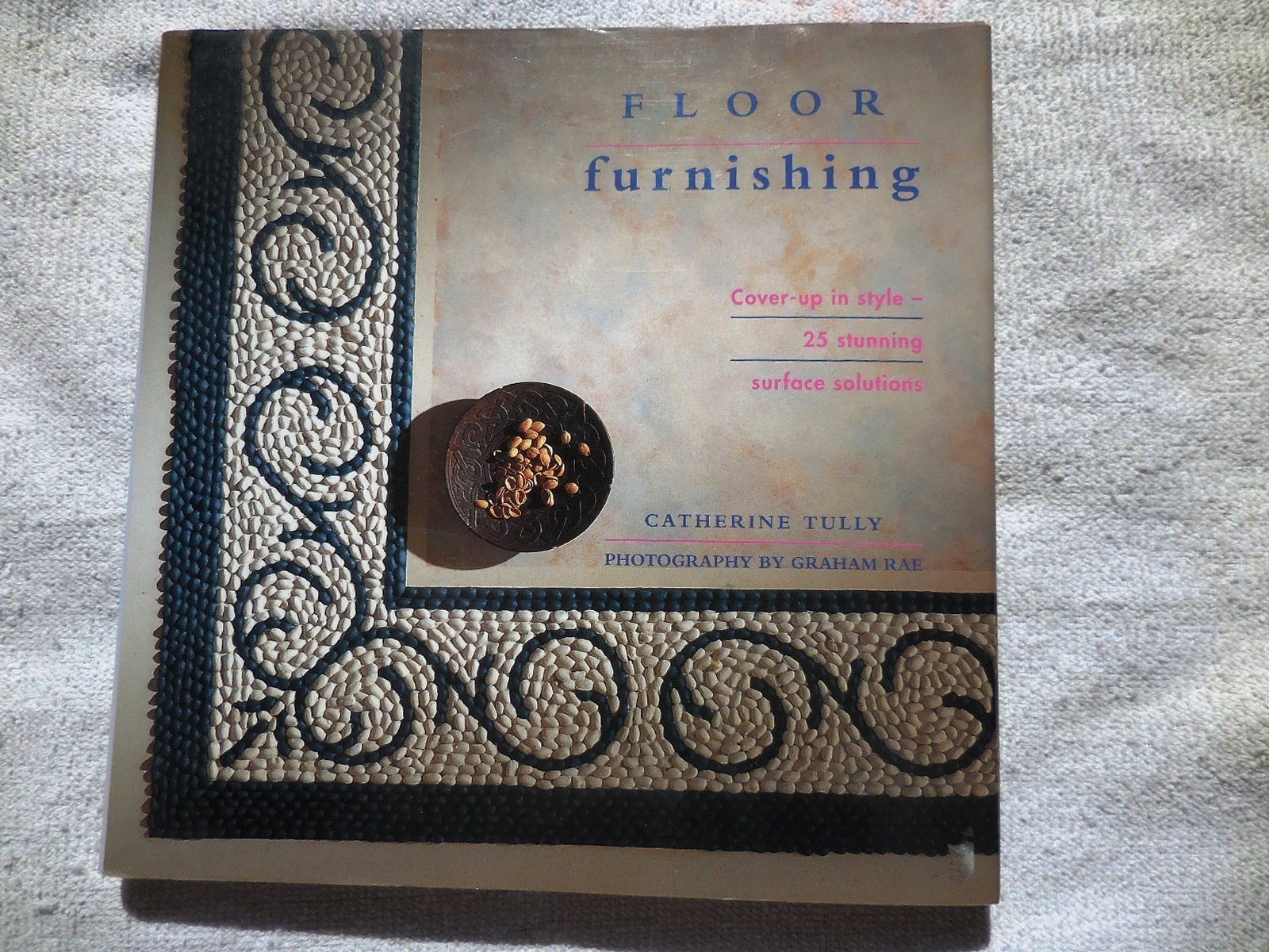 Floor Furnishing: Cover Up in Style 25 Stunning Surface Solutions Tully Rae