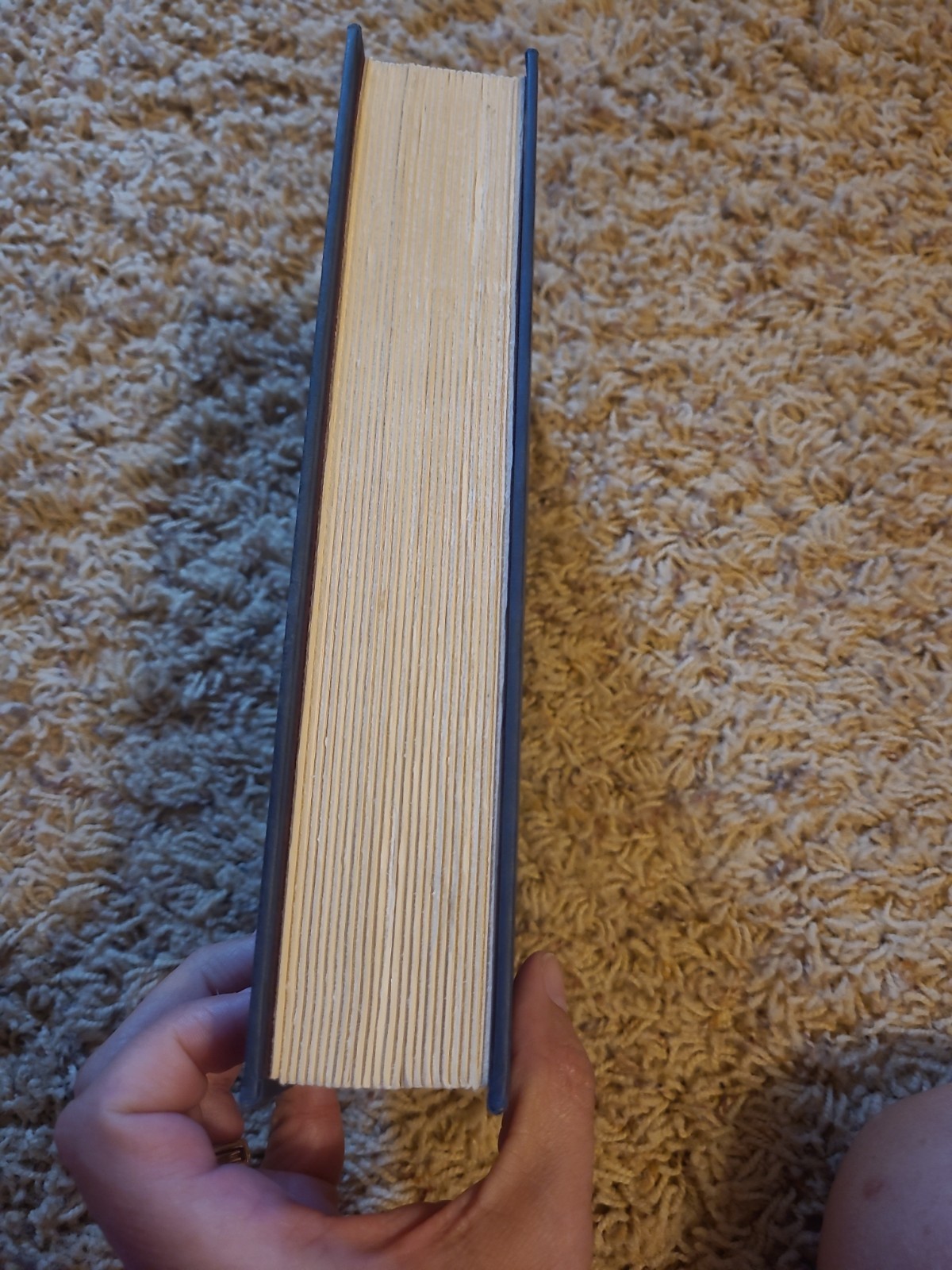 Coversation’s With GOD AN UNCOMMON DIALOGUE..HARDBACK…GOOD