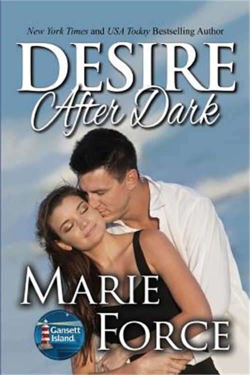Desire After Dark, Gansett Island Series, Book 15 (Paperback or Softback)