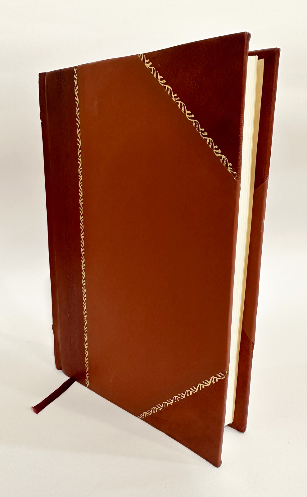 The Three Hundred and First Engineers; a History, 1917-1919 [Leather Bound]
