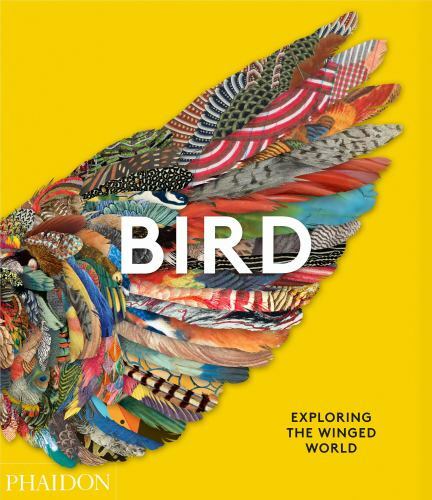 Bird: Exploring the Winged World by Editors, Phaidon