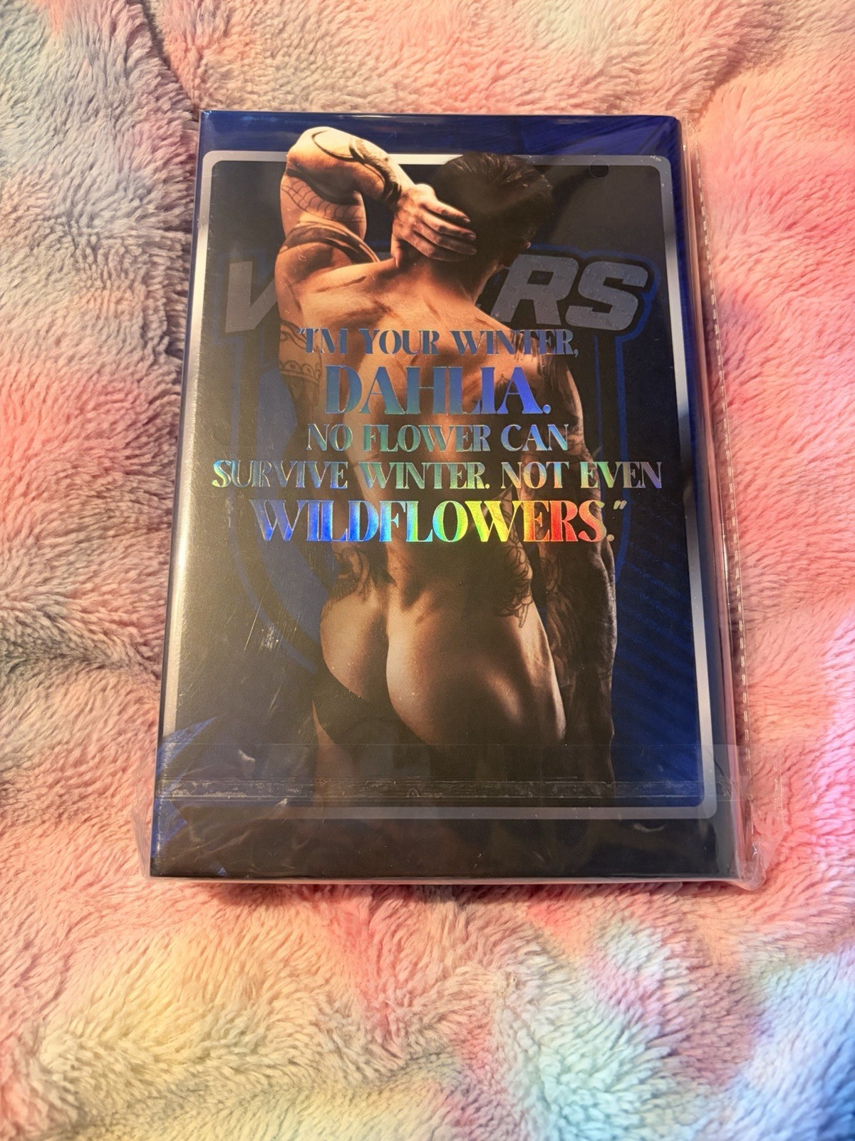 Beautiful Venom By Rina Kent Baddies Book Box Vipers Series Hockey Romance SE