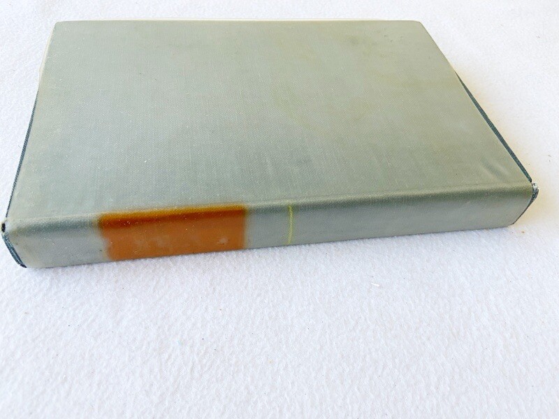 Classical Mechanics By Herbert Goldstein Ph.D. Physics of Mechanics HC 1965