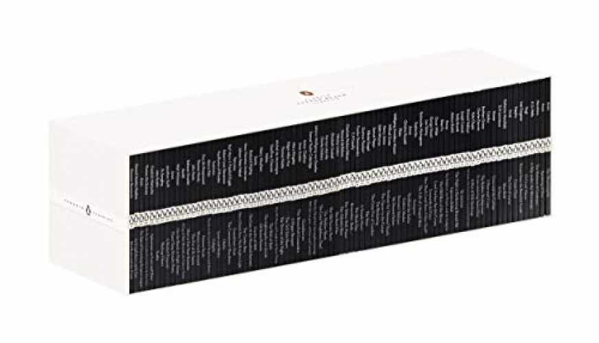 Little Black Classics Box Set (Penguin – Paperback, by Various – Very Good
