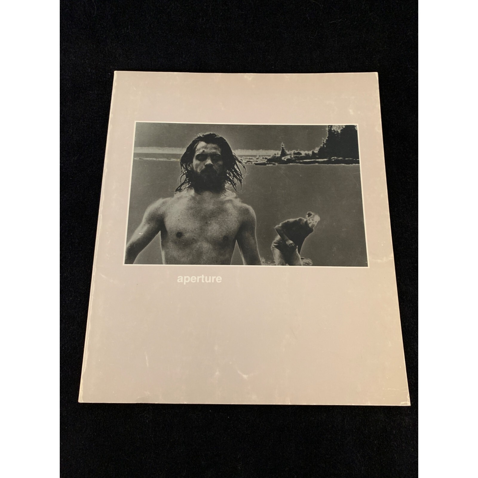 Aperature Michael Hoffman editor 1973 PB Good
