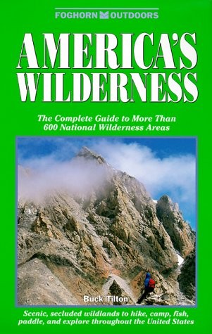 Foghorn Outdoors: America’s Wilderness