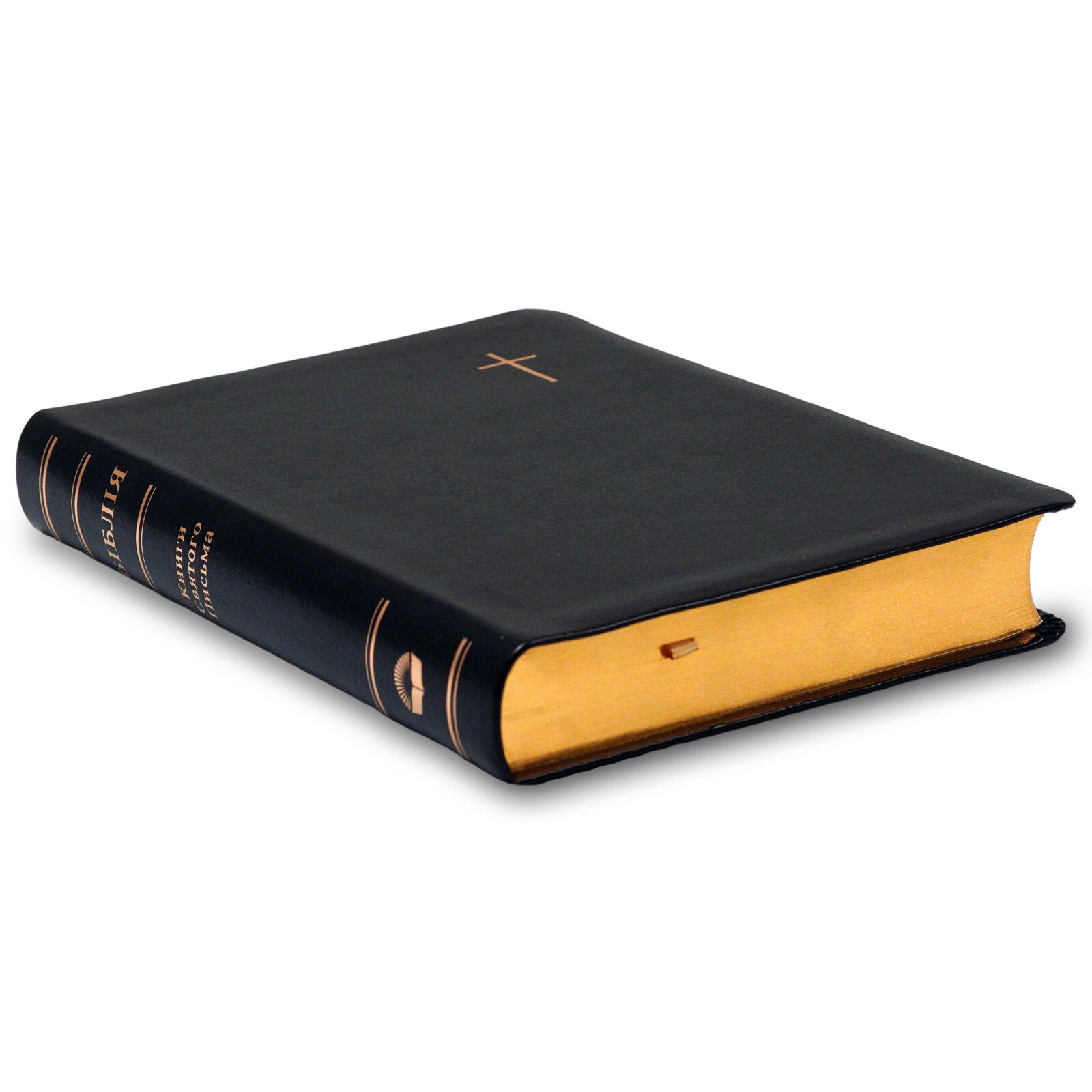 Bible in Ukrainian БІБЛІЯ переклад Огієнка 13.5х18.5см