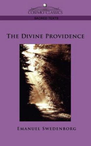 The Divine Providence (Cosimo Classics Sacred Texts)