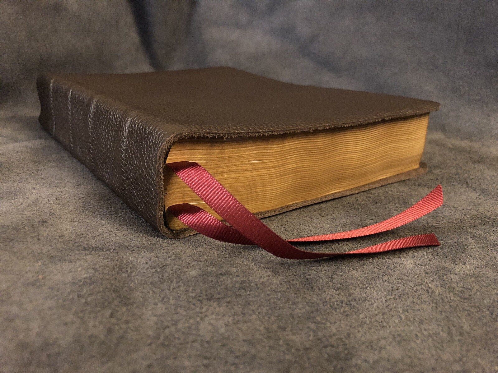 csb tony evans study bible christian standard Bible leather reference