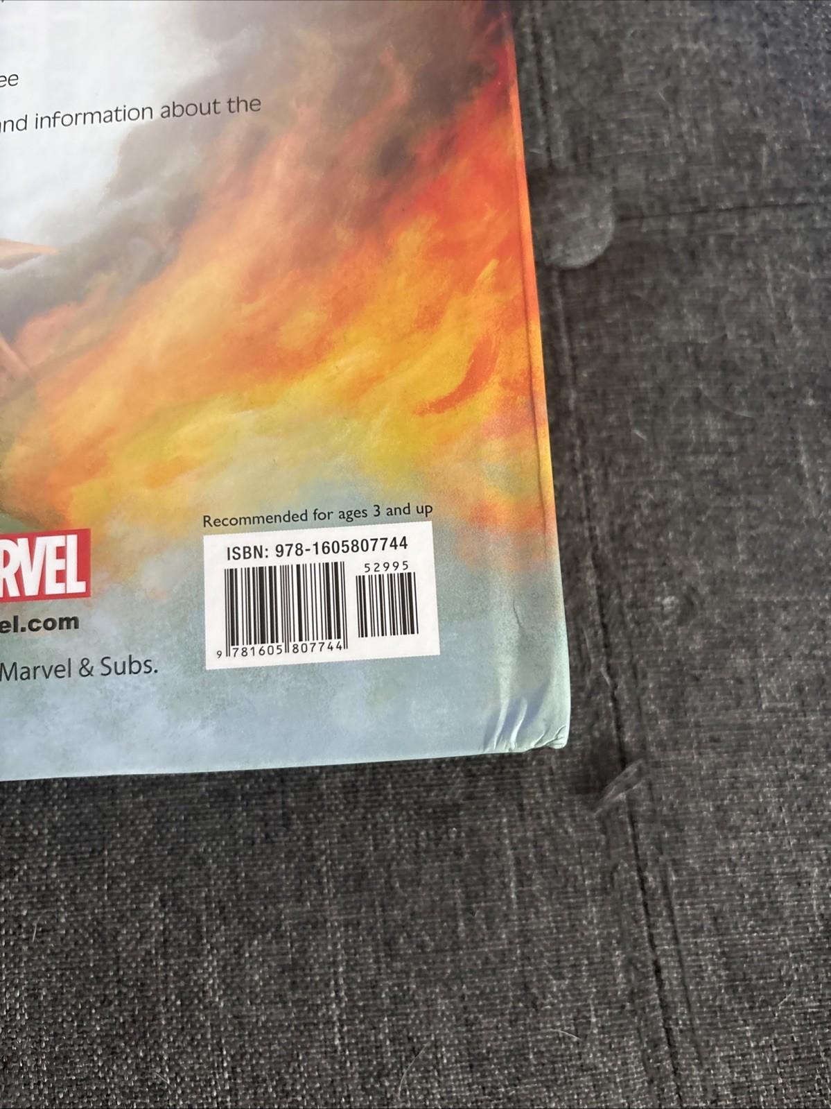 Marvel Super Heroes vs. Villains: An Explosive Pop-up of Rivalries
