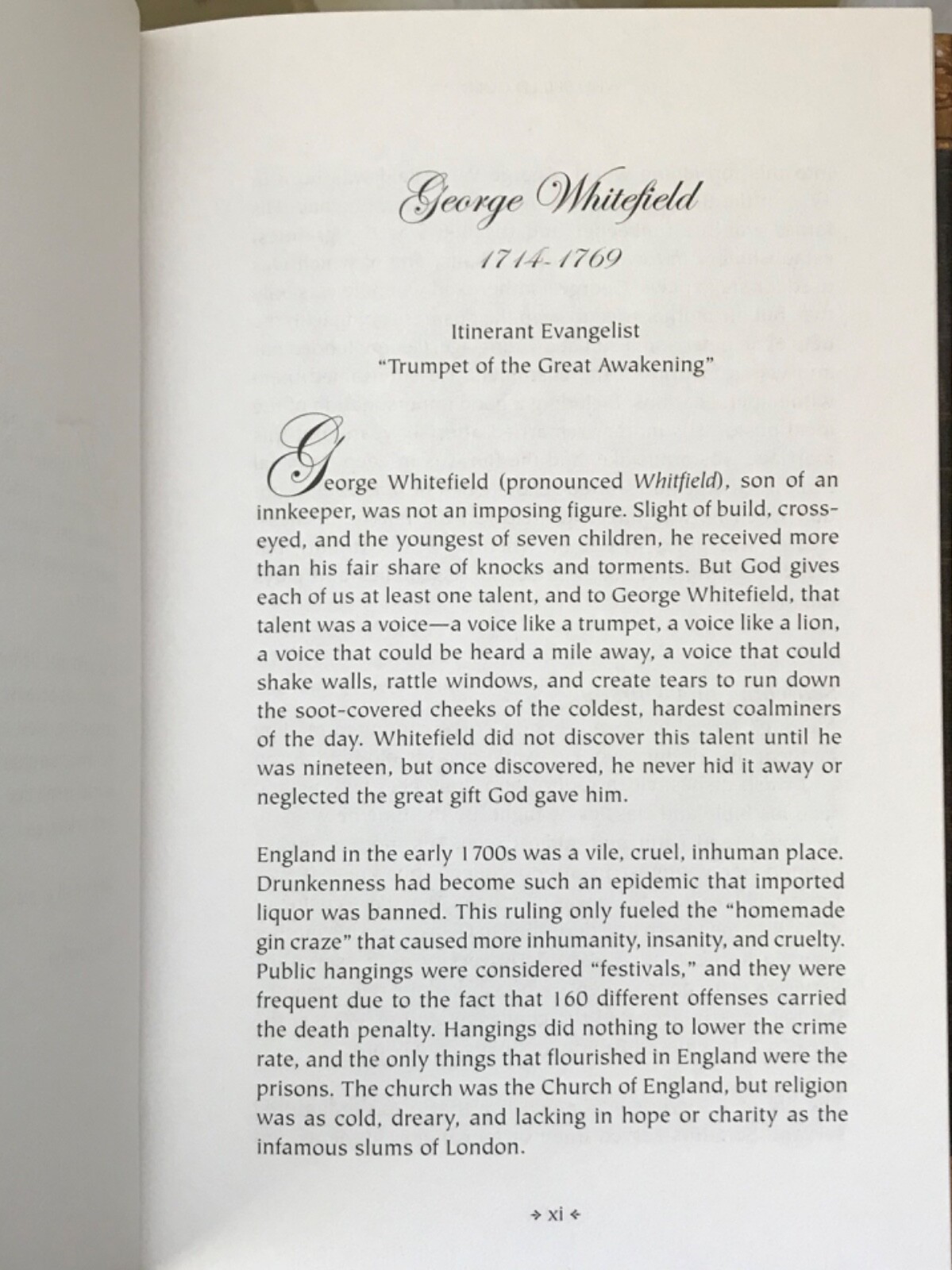 Whitefield Gold, Pure Refined by Sr. Comfort, Ray: Hardcover