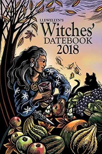 Llewellyn’s 2018 – Calendar, by Pesznecker Susan; Llewellyn; – Very Good