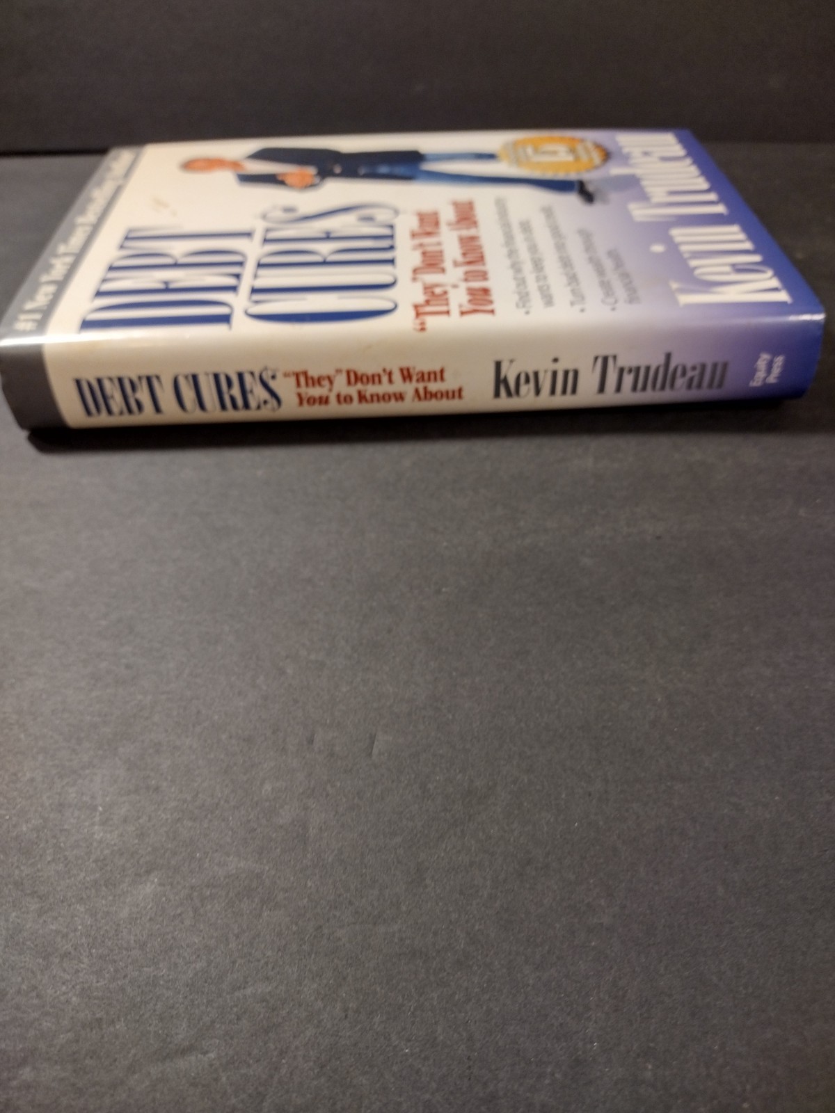 Awaken The Giant Within Anthony Robbins Paperback Book Book Lot