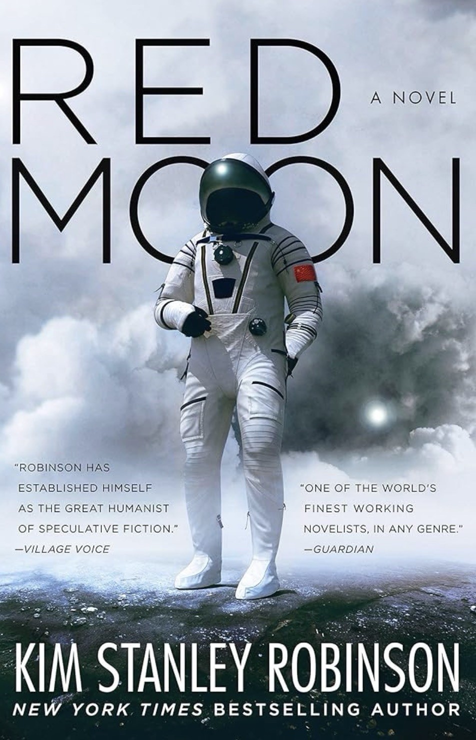 #4 – Red Moon – Standalone Book