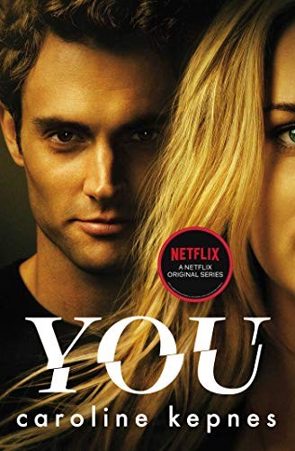You – Paperback By caroline kepnes – VERY GOOD
