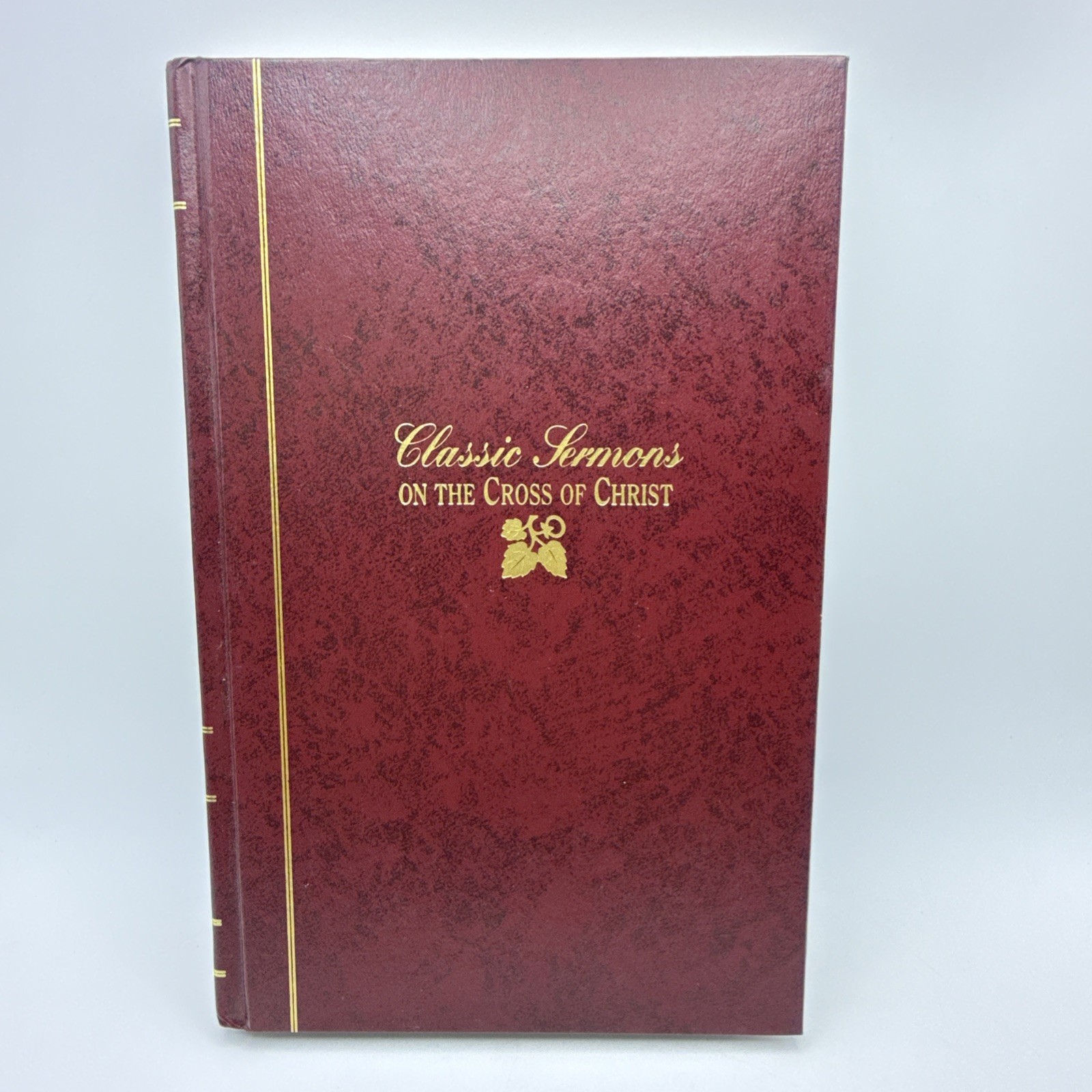 Classic Sermons On… Compiled by Warren W. Wiersbe – Lot of 10 Volumes