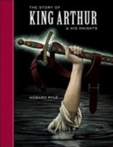 The Story Of King Arthur And His Knights: Unabridged by McKowen, Scott; Pyle, H