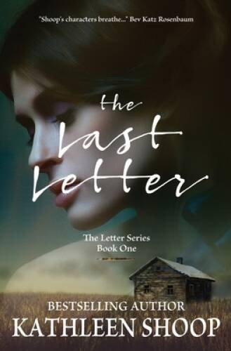 The Last Letter (The Letter Series) (Volume 1) – Paperback – GOOD