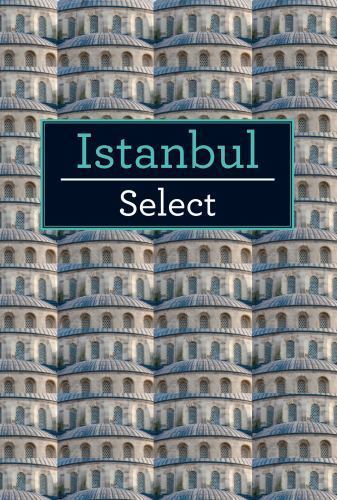 Istanbul Select (Insight Select Guides) Yale, Pat paperback Used – Like New