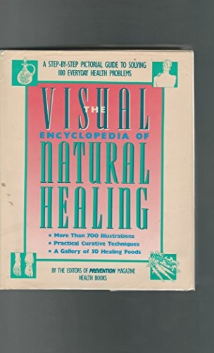 Visual Encyclopedia of Natural Heal…, Prevention Maga