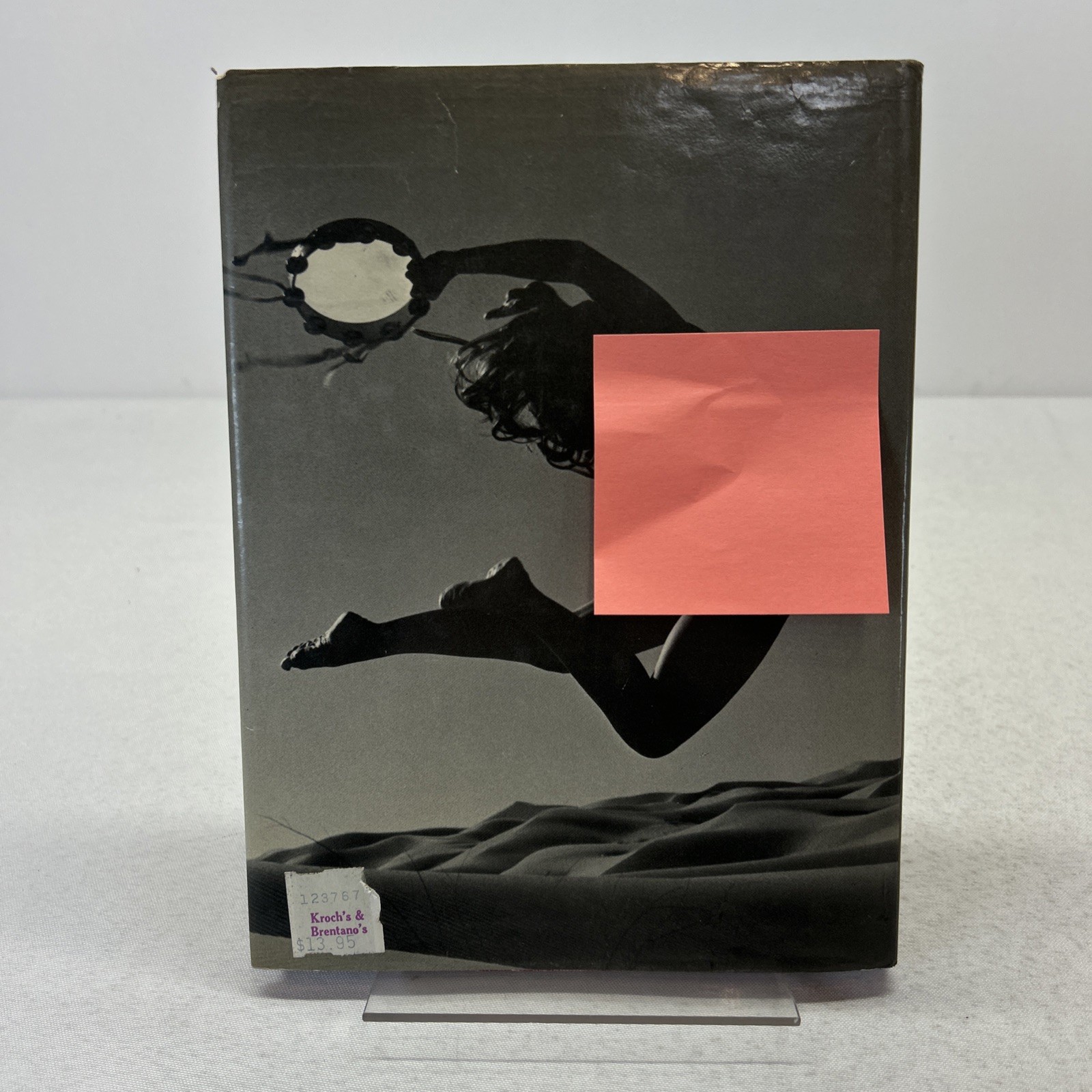 Nudes My Camera and I by Andre de Dienes HC DJ 1973