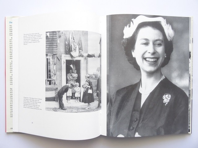 Foreign Books British Royal Family Photo Collection 50 History Britain Elizabeth