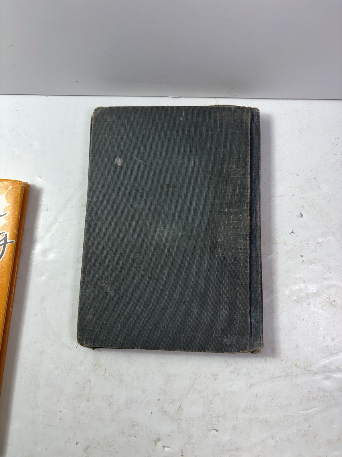 Child Story Readers Book First Reader Vintage 1927 by Vera Stone Norman